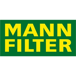 Фільтр салону Mann CU2335 зображення 1