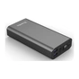 Батарея універсальна ColorWay 20 000 mAh PD/20W, QC/3.0, USB-C/Micro-USB/Lightning/USB-A max.22.5W Gray (CW-PB200LPH3GR-PDD) - уменьшенное изображение 6