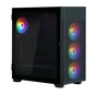 Корпус Zalman S5 Neo (S5NEOBLACK) - зменшене зображення 2