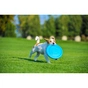 Іграшка для собак Collar PitchDog тарілка для апорту d:24 см блакитна (62472) - уменьшенное изображение 6
