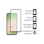 Скло захисне Fine Line Samsung Galaxy A56 Black (FL-TGFG-388) - зменшене зображення 2