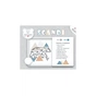 Дитячий постільний набір Верес Scandi grey (220.39) - уменьшенное изображение 7