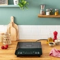 Настільна плита Tefal Everyday Slim (IH2108E1) - зменшене зображення 8
