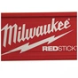 Рівень Milwaukee магнітний REDSTICK Backbone, 80см (4932459065) - уменьшенное изображение 2