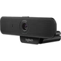 Веб-камера Logitech Webcam C925E HD (960-001076) - зменшене зображення 3