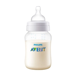 Пляшечка для годування Philips AVENT Анти-колік 260 мл (SCY103/01) зображення 1