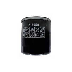 Фільтр масляний Mann W7053 зображення 1