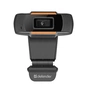Веб-камера Defender G-lens 2579 HD720P (63179) - зменшене зображення 4