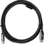 Кабель мультимедійний HDMI to HDMI 2.0m V2.1 Atcom (23782) - зменшене зображення 1