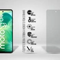 Плівка захисна Armorstandart Matte Motorola G04 (ARM73787) - зменшене зображення 2