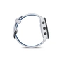 Смарт-годинник Garmin Forerunner 265, Whitestone, GPS (010-02810-11) - зменшене зображення 4