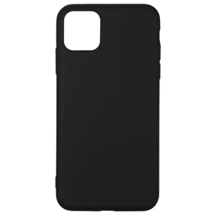 Чохол до мобільного телефона Armorstandart ICON Case Apple iPhone 11 Pro Max Black (ARM56707) зображення 1