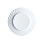 Тарілка Luminarc Trianon 25 см обідня (N3645) - зменшене зображення 1