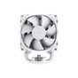 Кулер до процесора JONSBO HX6210 White - зменшене зображення 4