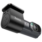 Відеореєстратор HOCO DV7 2K display hidden driving recorder Black (6942007623377) - уменьшенное изображение 3