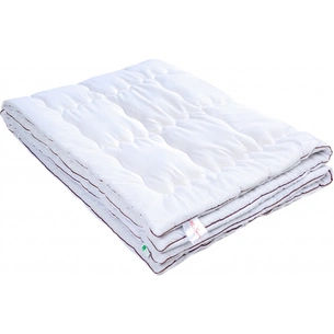 Ковдра MirSon шовкова Deluxe Hand Made №0534 зима 110x140 см (2200000459824) зображення 1