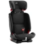 Автокрісло Britax-Romer Advansafix IV M Cosmos Black (2000031424) - зменшене зображення 11