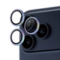 Скло захисне Armorstandart AR iPhone 17 Pro/17 Pro Max Crystal (ARM86458) - зменшене зображення 1