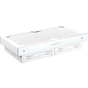 Система рідинного охолодження Lian Li Galahad AIO 360 White RGB (G89.GA360A.01) - зменшене зображення 4