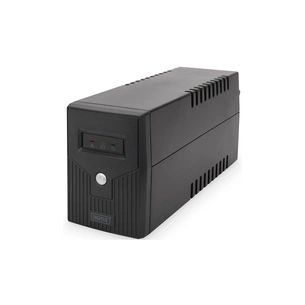 Пристрій безперебійного живлення Digitus 600VA DN-170063 зображення 1