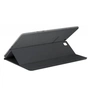 Чохол до планшета Samsung Galaxy Tab A 9.7 LTE T555 Book Cover Smoky Titanium (EF-BT550BSEGRU) - зменшене зображення 4
