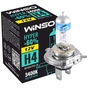 Автолампа WINSO H4 HYPER +60 60/55W (712420) - зменшене зображення 2