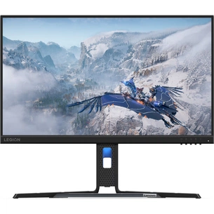 Монітор Lenovo Legion R24e (67CCGAC4UA) зображення 1