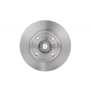 Гальмівний диск Bosch 0 986 479 278 зображення 1