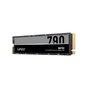 Накопичувач SSD M.2 2280 2TB NM790 Lexar (LNM790X002T-RNNNG) - зменшене зображення 2