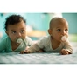 Пустушка Philips AVENT Ultra Soft ультрам'яка 0-6 міс. 2 шт (SCF091/07) - зменшене зображення 4