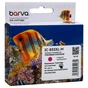 Картридж Barva HP 933XL (CN055AE/CN059AE) 920 c, Magenta (IC-933XL-M) - зменшене зображення 1