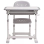 Парта зі стільцем Cubby Sorpresa Grey (222045) - зменшене зображення 2