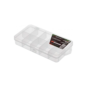 Коробка рибалки Select Lure Box SLHS-017 17.8х9.4х3 cm (1870.30.51) изображение 1