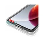 Чохол до мобільного телефона BeCover Anti-Shock Tecno Camon 30 (CL6) Clear (711790) - зменшене зображення 5