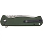 Ніж CJRB Chord Green Micarta (J1927-MGN) - зменшене зображення 4