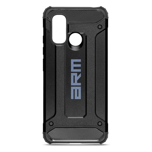 Чохол до мобільного телефона Armorstandart Panzer Xiaomi Redmi 12C Black (ARM70789) зображення 1