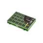 Коробка рибалки Select Terminal Tackle Box SLHS-036 14.5х11х2.2cm (1870.30.55) - зменшене зображення 1