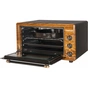 Електропіч Sencer MF 46E24 Wooden - зменшене зображення 4