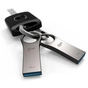 USB флеш накопичувач Silicon Power 32GB JEWEL J80 USB 3.0 (SP032GBUF3J80V1T) - зменшене зображення 4