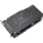 Відеокарта ASUS Radeon RX 7600 XT 16Gb DUAL OC (DUAL-RX7600XT-O16G) - зменшене зображення 7