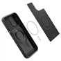 Чохол до мобільного телефона Spigen Apple iPhone 15 Pro Optik Armor MagFit Black (ACS06738) - уменьшенное изображение 8