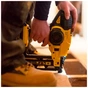 Цвяхозабивач Stanley FatMax, 18V, цвяхи 1.6/64 мм, 2.6 кг, 2x2Ah, ЗП, кейс (FMC792D2) - зменшене зображення 5