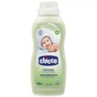 Кондиціонер для білизни Chicco Flowery для дитячої білизни 750 мл (05876.00) - зменшене зображення 1