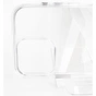 Чохол до мобільного телефона BeCover Space Case для Apple iPhone 16 Pro Transparancy (712108) - зменшене зображення 5