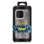 Чохол до мобільного телефона Harder Lizard Apple iPhone 14 Pro Grey (ARM76880) - зменшене зображення 3