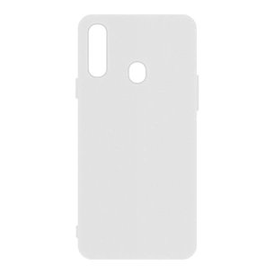 Чохол до мобільного телефона BeCover Matte Slim TPU для Samsung Galaxy A20s 2019 SM-A207 White (704397) зображення 1