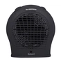 Обігрівач Saturn ST-HT7645K Black - зменшене зображення 2