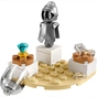 Конструктор LEGO Super Heroes Пограбування музею Веномом (30707) - зменшене зображення 2
