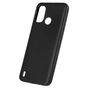 Чохол до мобільного телефона BeCover Nokia C22 Black (709351) - зменшене зображення 2
