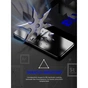 Скло захисне Armorstandart Space Black Icon Apple iPhone 11/XR (ARM59215) - зменшене зображення 2